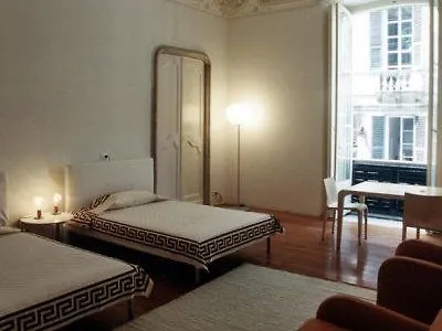 Di Palazzo Cicala 酒店 4*