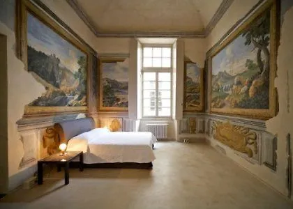 Di Palazzo Cicala 4*