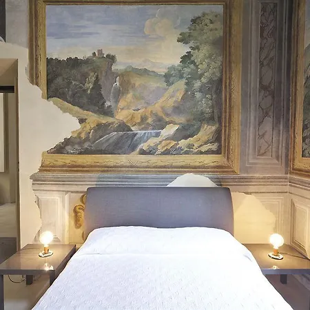 Di Palazzo Cicala 热那亚