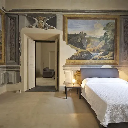 Di Palazzo Cicala 酒店 4*