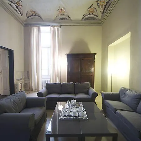 Di Palazzo Cicala 酒店