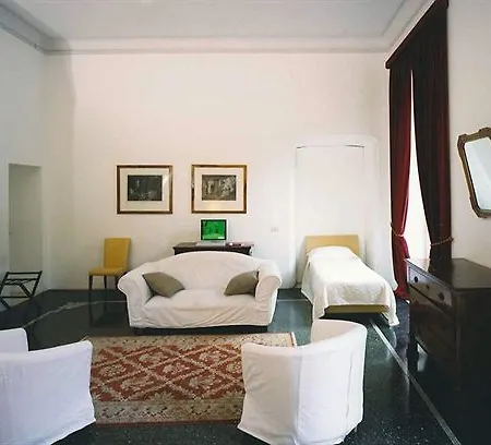酒店 Di Palazzo Cicala