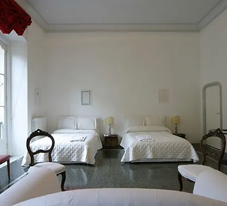 酒店 Di Palazzo Cicala 热那亚