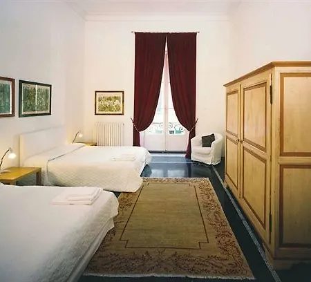 Di Palazzo Cicala 热那亚