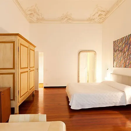 מלון Di Palazzo Cicala
