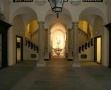 Di Palazzo Cicala 4*