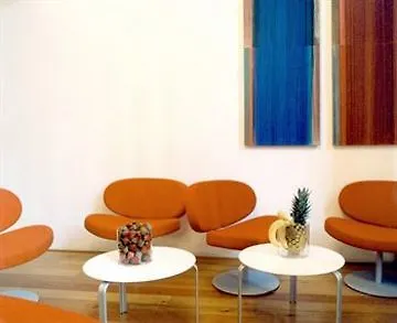 Di Palazzo Cicala מלון 4*