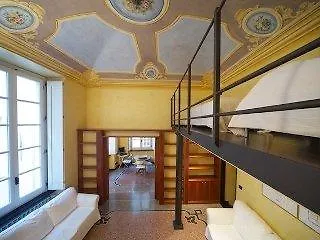 酒店 Di Palazzo Cicala