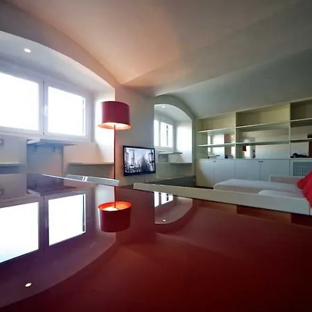 Di Palazzo Cicala 4* ג'נובה