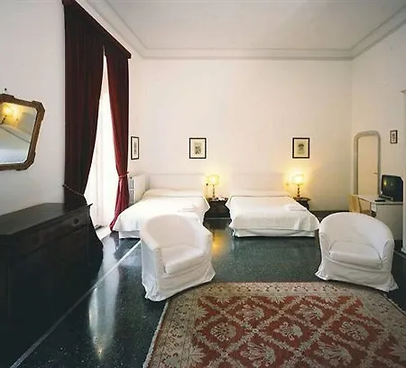 Di Palazzo Cicala 4* 热那亚