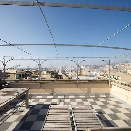 Di Palazzo Cicala מלון 4*