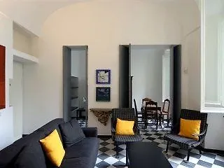 Di Palazzo Cicala 热那亚