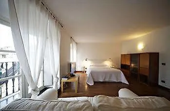 Di Palazzo Cicala 4* 热那亚
