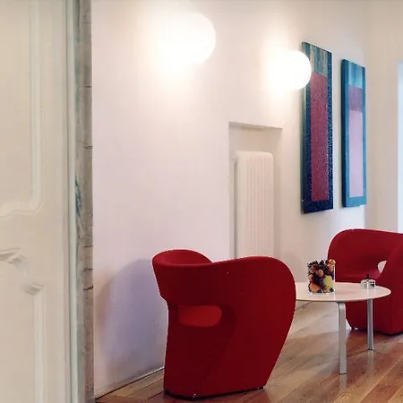 Di Palazzo Cicala 4*