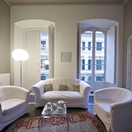 酒店 Di Palazzo Cicala 4*